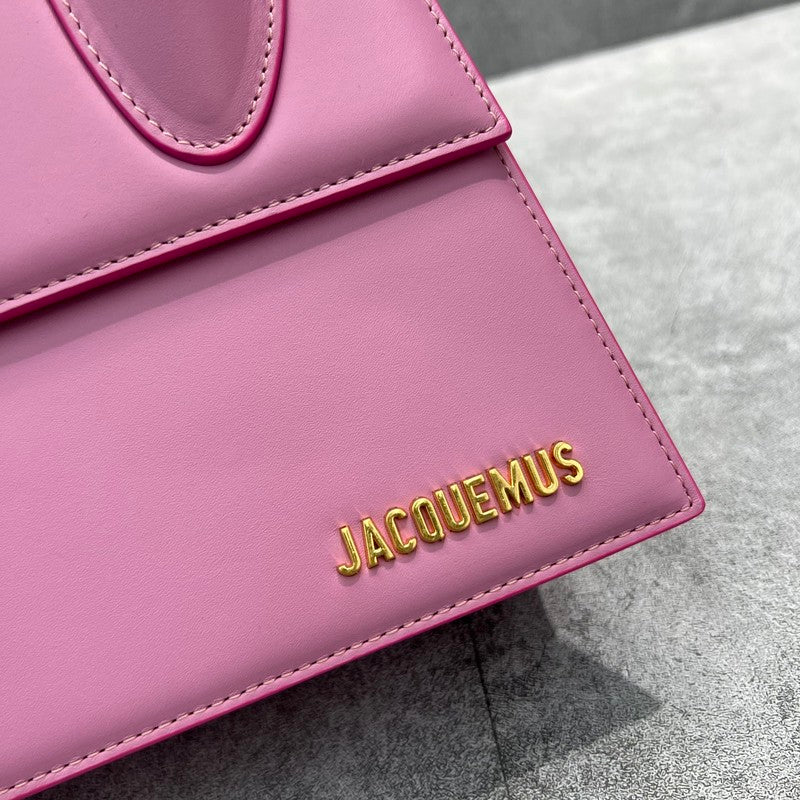 Satchel Bags - JQMS Bags - 165
