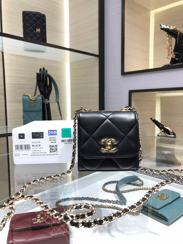 Satchel Bags - CHL Bags - 7385