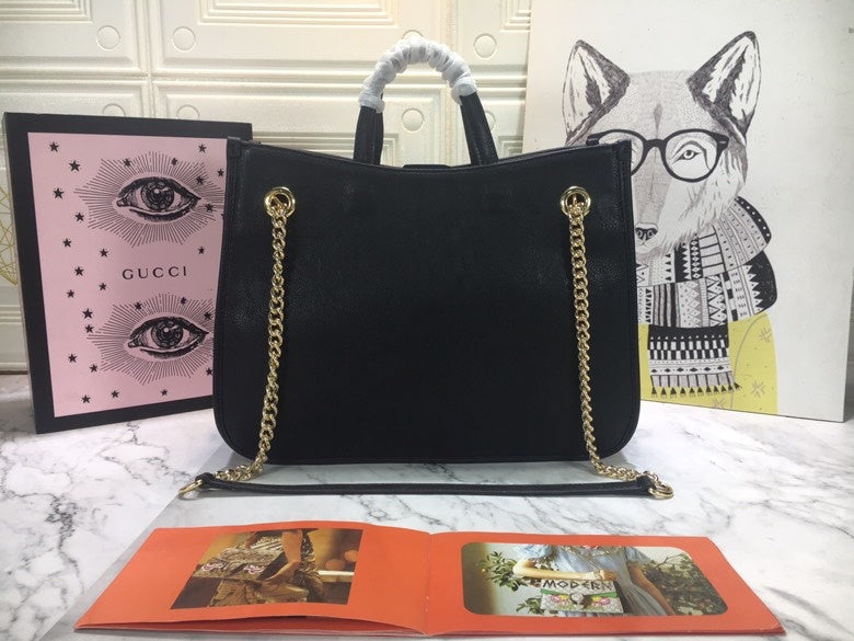 Satchel Bags - GCI Bags - 1208