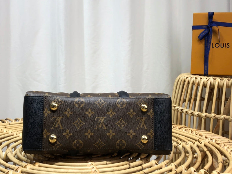 Satchel Bags - VL Bags - 5497