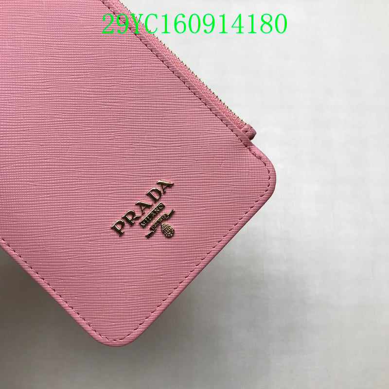 Glami - PD Wallet - 420