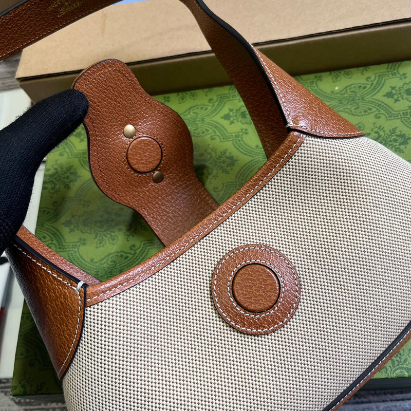 Satchel Bags - GCI Bags - 5343