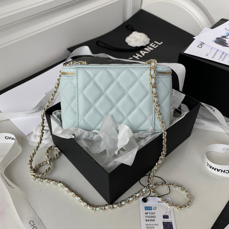 Satchel Bags - CHL Bags - 859