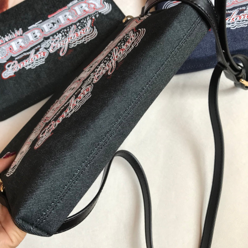 Fan Fashion -GLM - Top quality BBR Bags - 1121