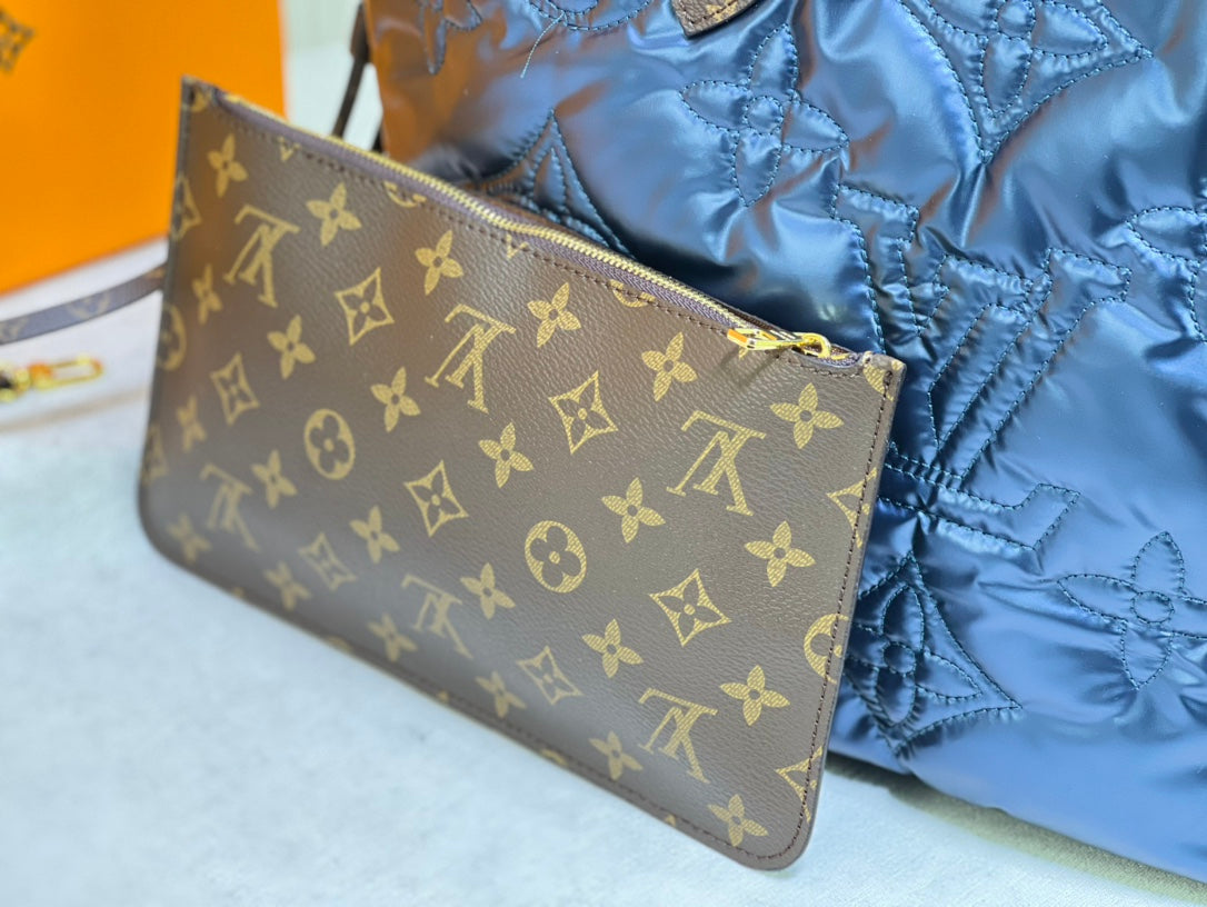 GLM - Top Quality Bag LUV 625