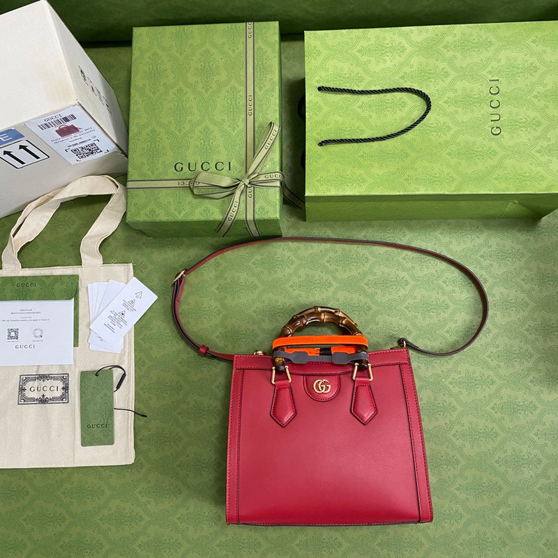 Satchel Bags - GCI Bags - 6512