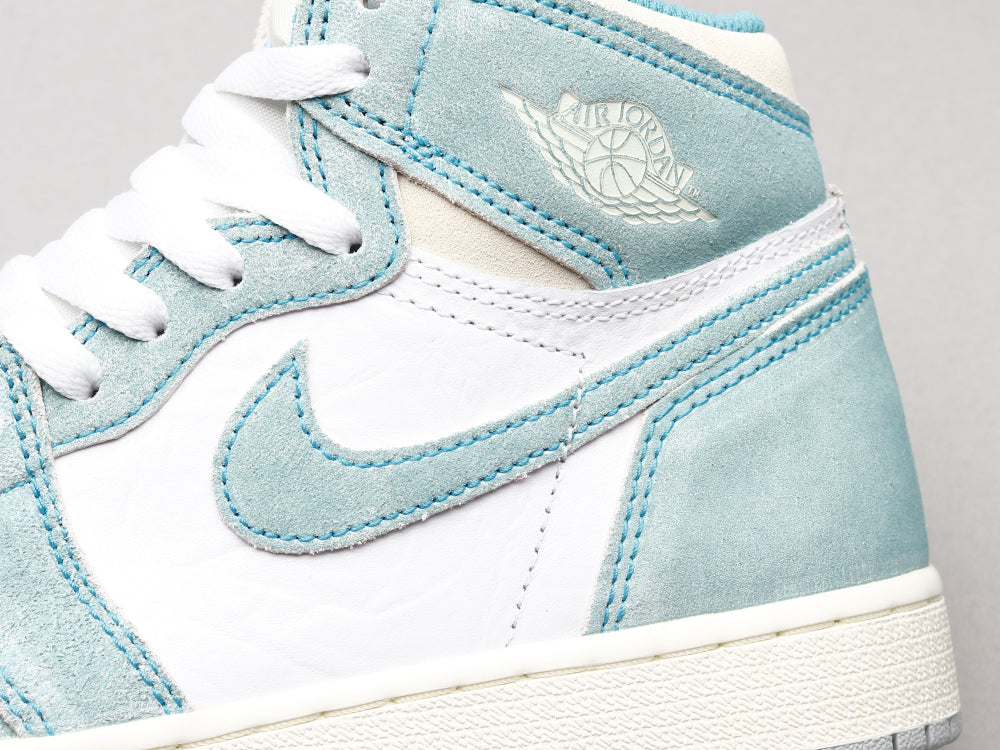 GLM - AJ1 tiffany women's shoes