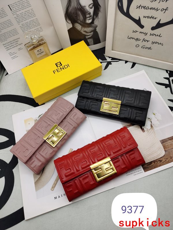 Glami- - Mix Wallets - 767