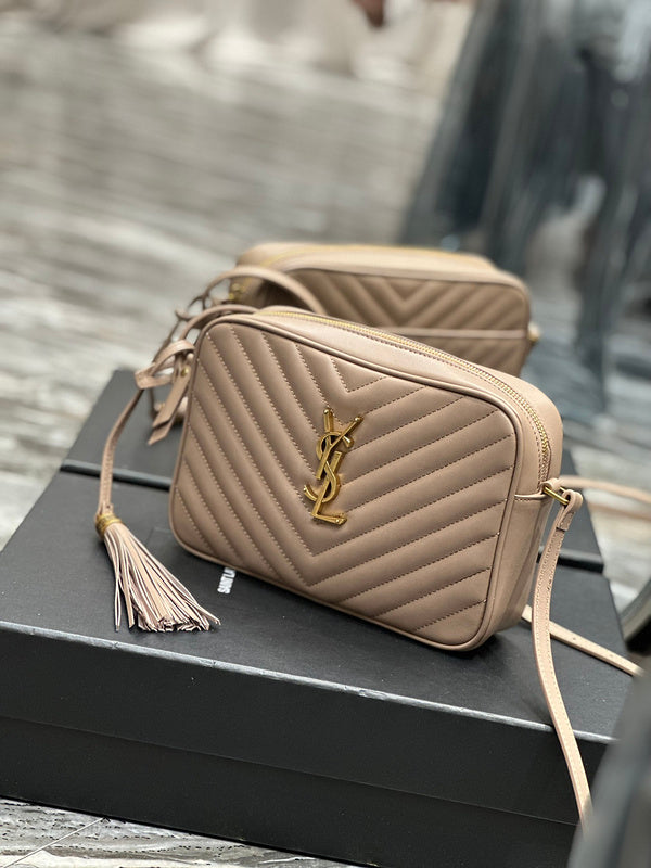 GLM - SLY Bags - 811