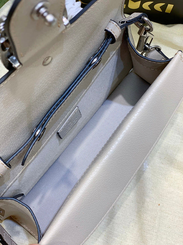 Satchel Bags - GCI Bags - 1537