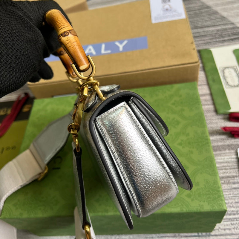 Satchel Bags - GCI Bags - 4476