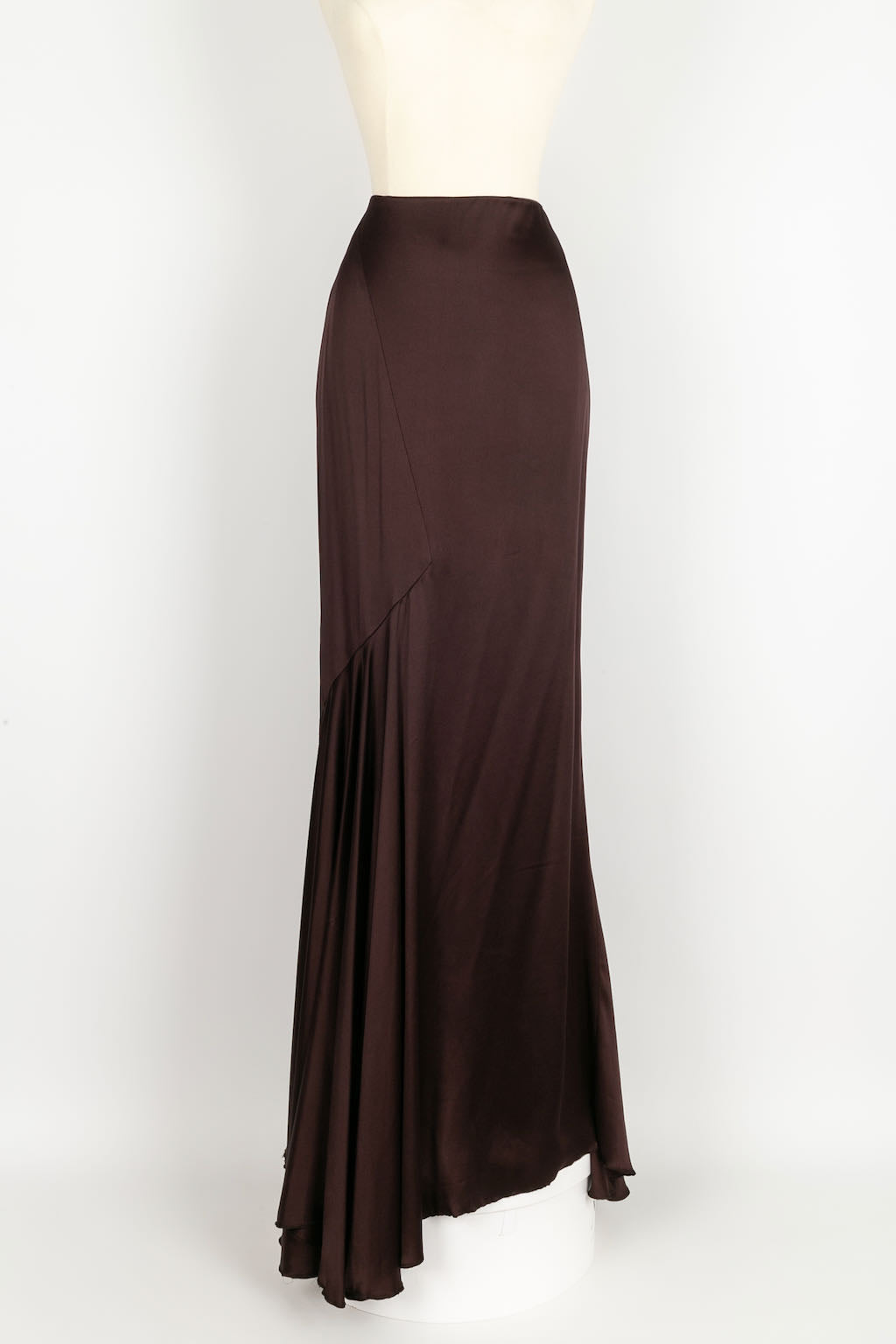 Jupe Guy Laroche Couture