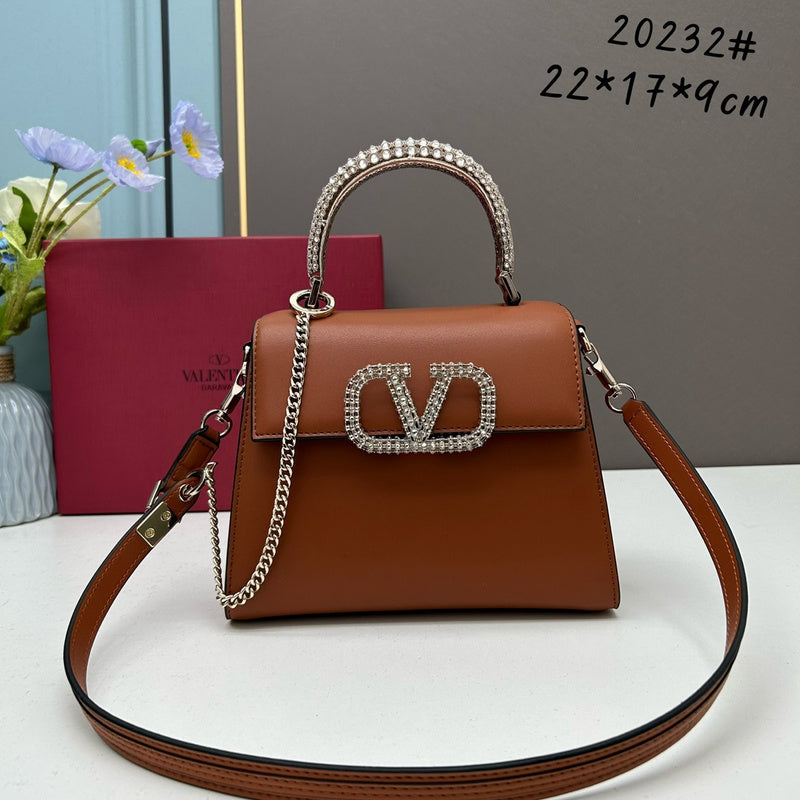 GLM - VEL Bags - 162
