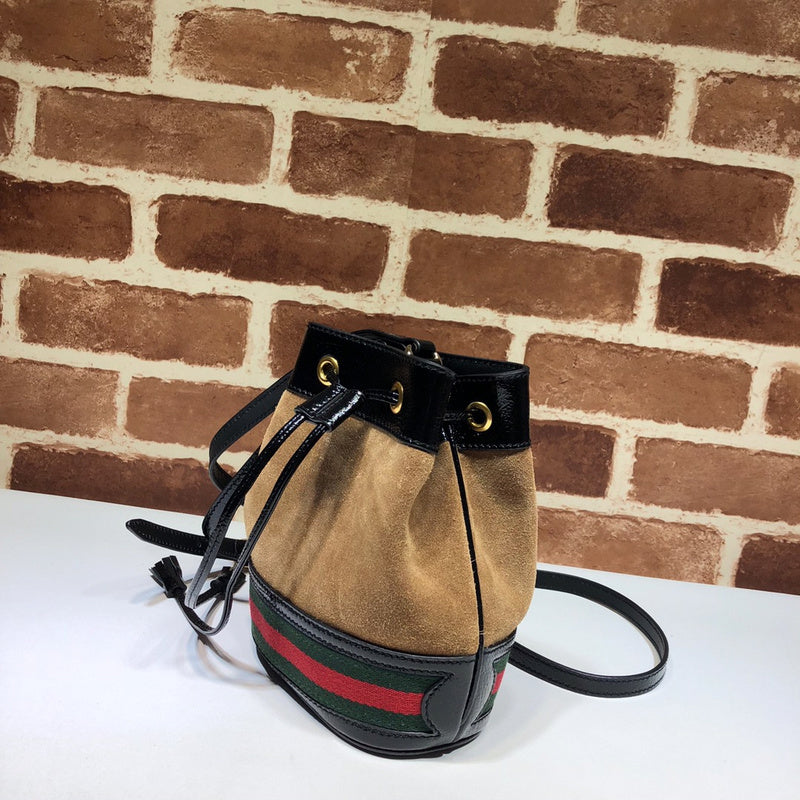 Satchel Bags - GCI Bags - 3824
