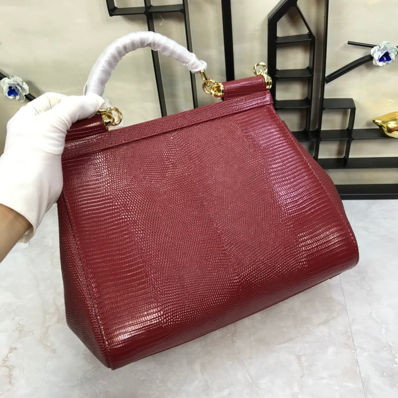 Satchel Bags - DG Bags - 004