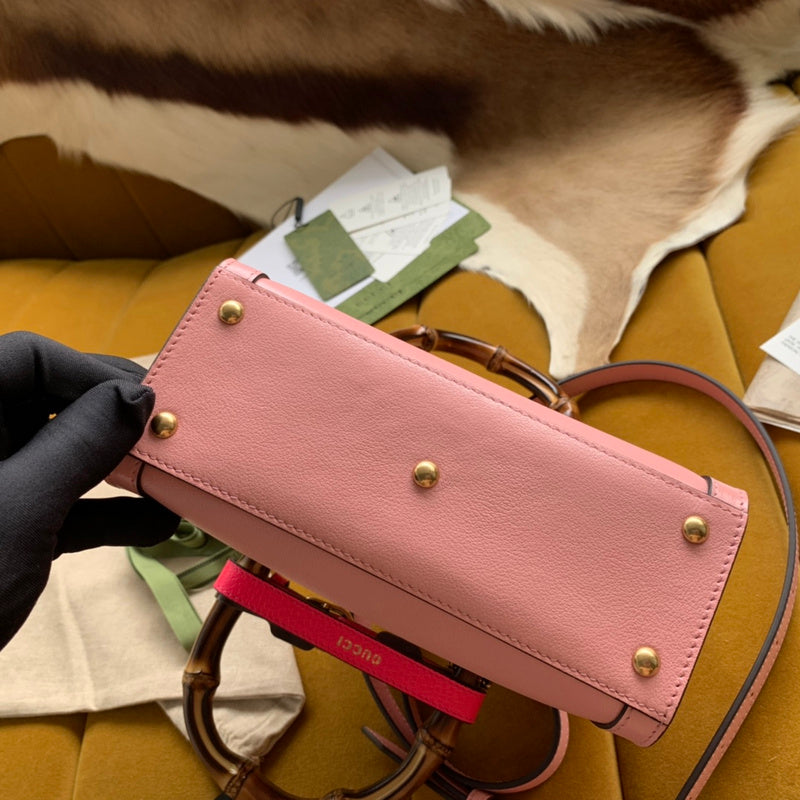 Satchel Bags - GCI Bags - 275