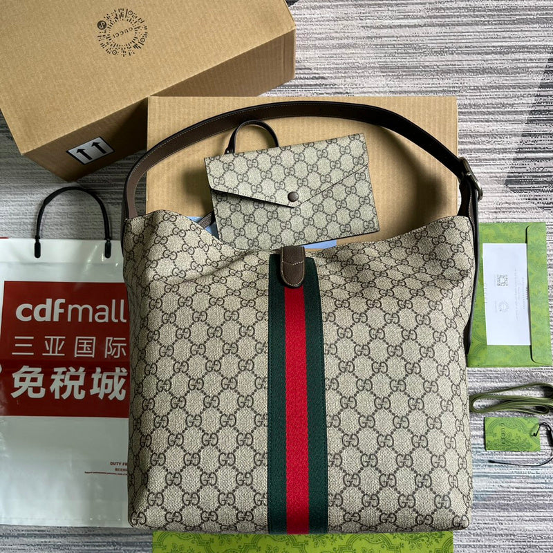 Satchel Bags - GCI Bags - 5231