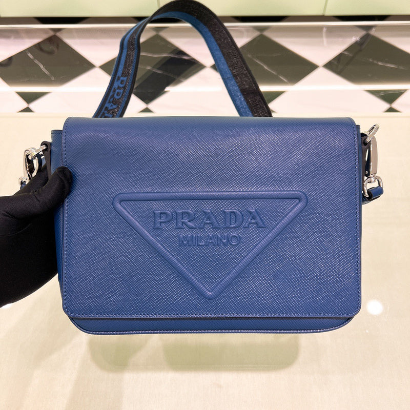 Satchel Bags - PDA Bags - 2749