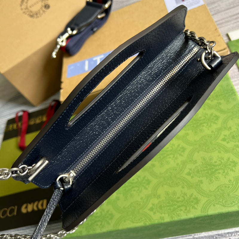 Satchel Bags - GCI Bags - 4570