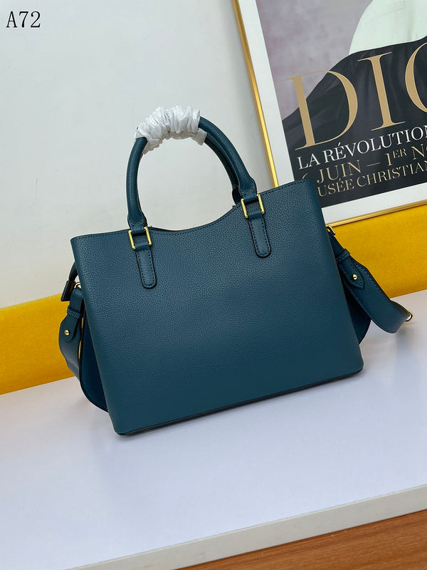 Satchel Bags - PDA Bags - 1045
