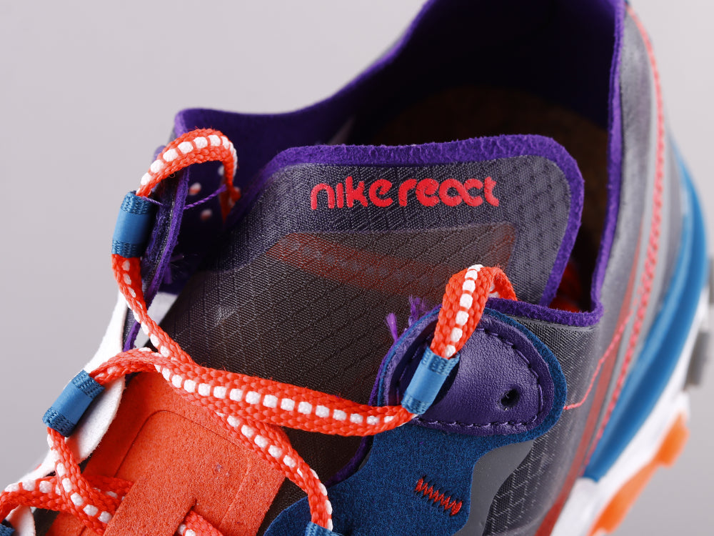GLM - Top Quality NKE SNEAKER 384