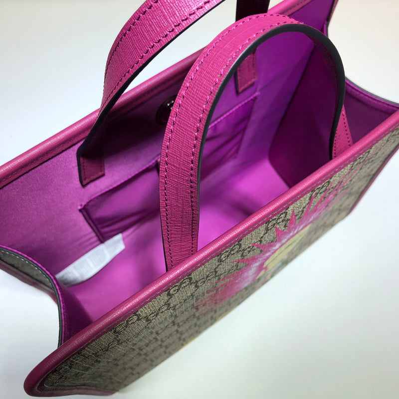Satchel Bags - GCI Bags - 3728