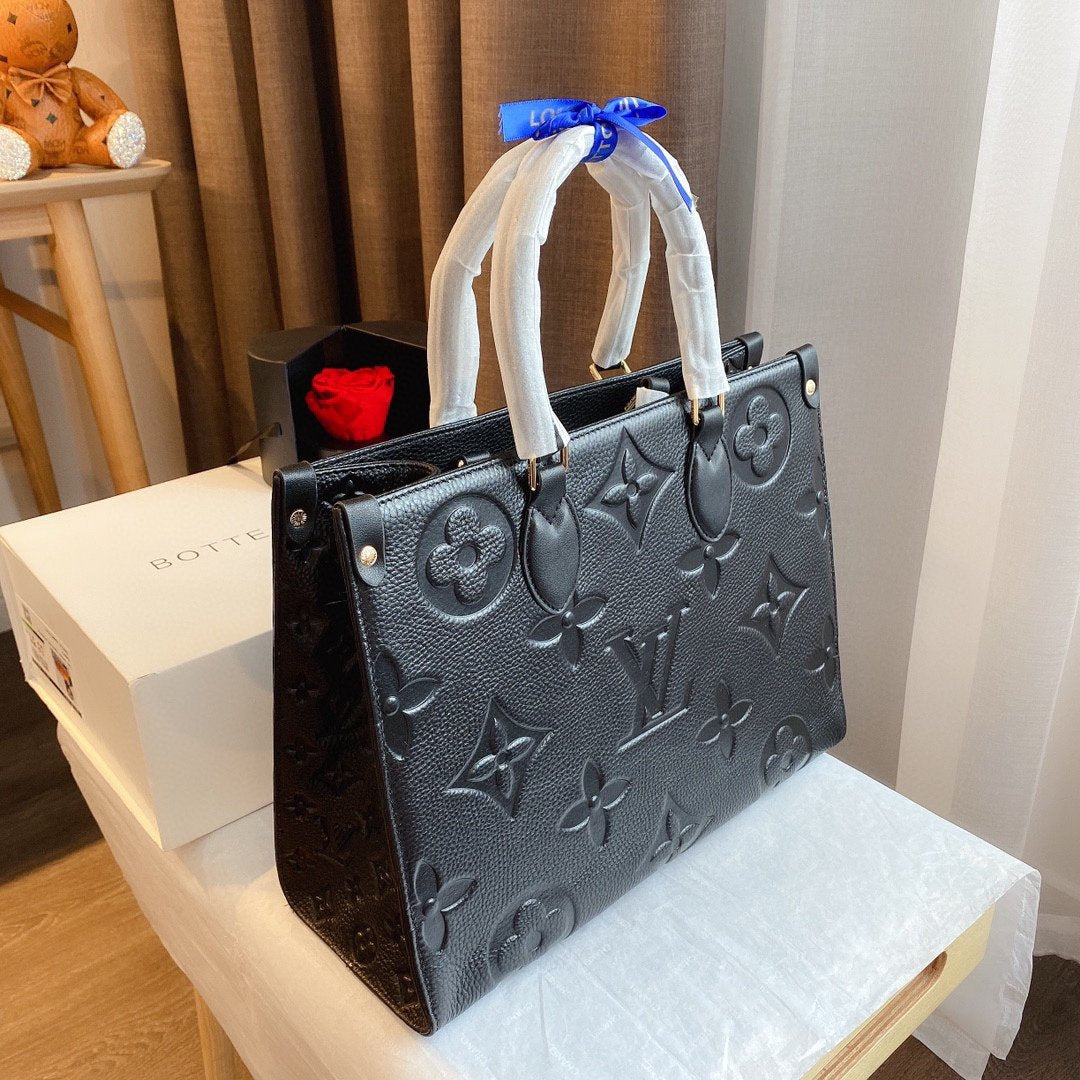 GLM - Top Quality Bags LUV 463