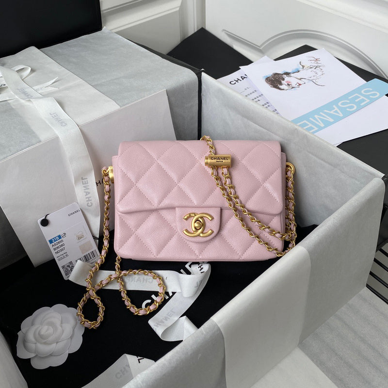 Satchel Bags - CHL Bags - 7667
