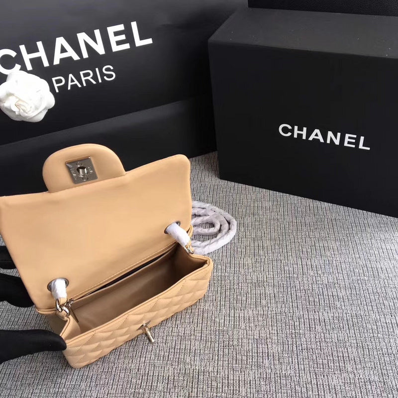 Satchel Bags - CHL Bags - 579