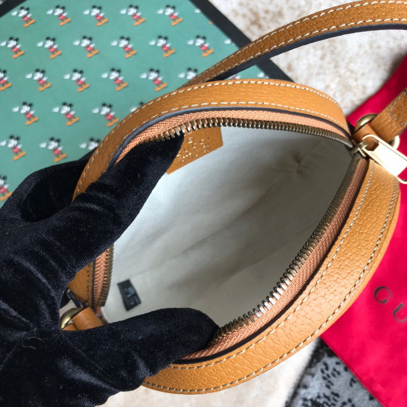 Satchel Bags - GCI Bags - 7193