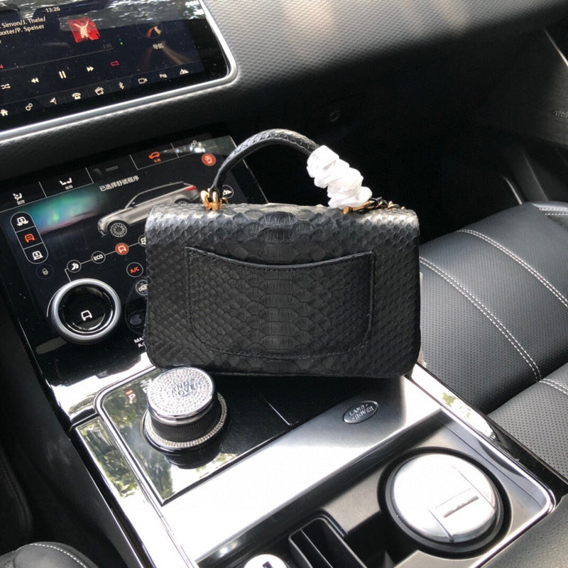 Satchel Bags - CHL Bags - 2951