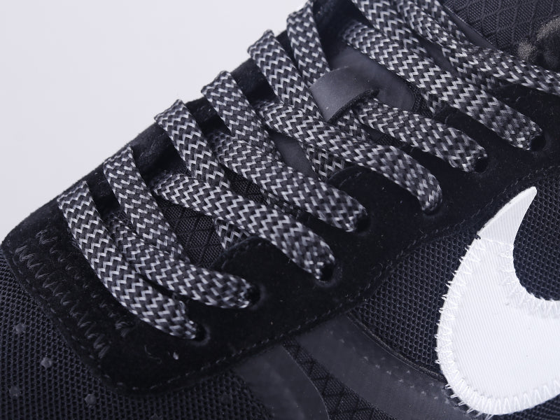 GLM - AF1 Black & White