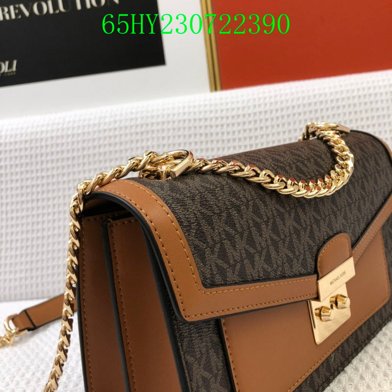 Satchel Bags - MK Bags - 707