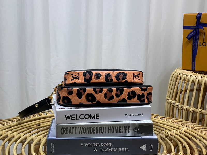 Satchel Bags - VL Bags - 5601