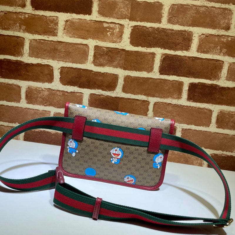 Satchel Bags - GCI Bags - 3448