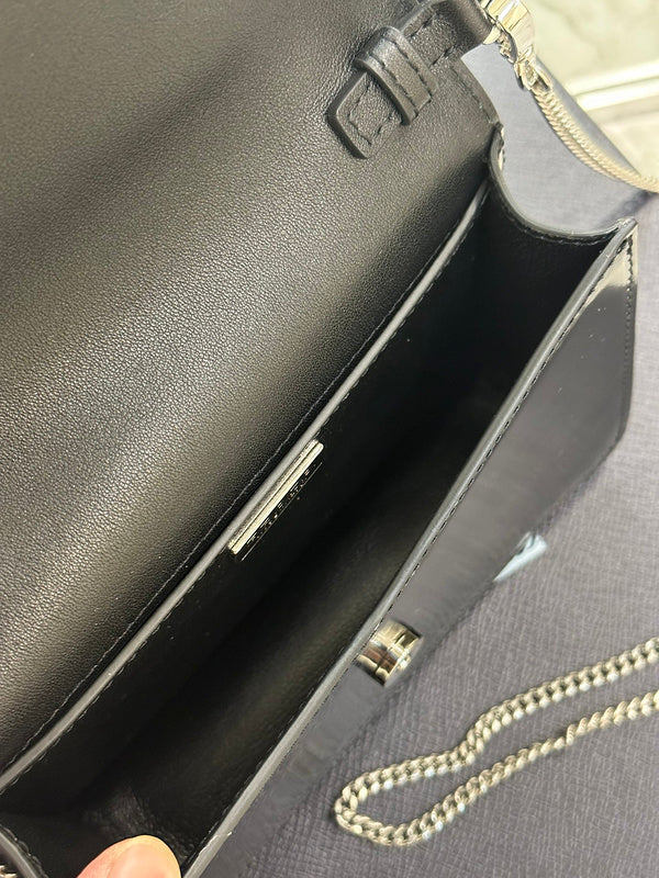 Satchel Bags - PDA Bags - 157