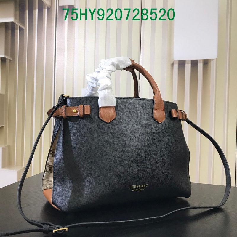Fan Fashion -GLM - Top quality BBR Bags - 692