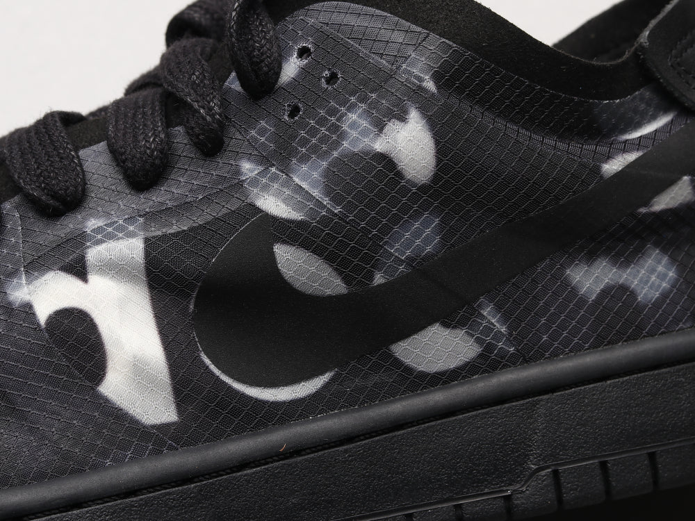 GLM - NKE CDG co-branded