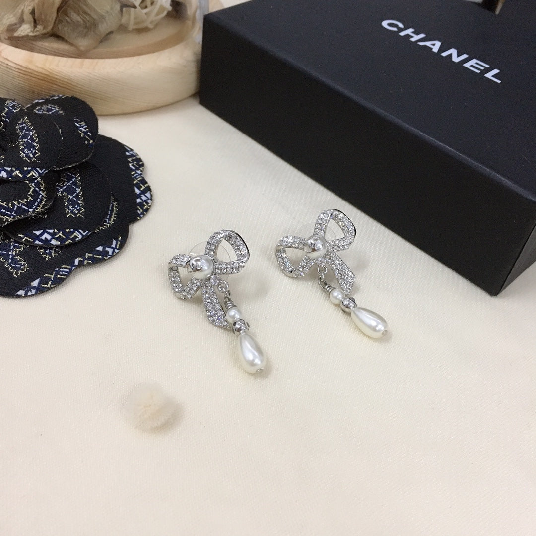 GLM - Top Quality Earring CHL 024