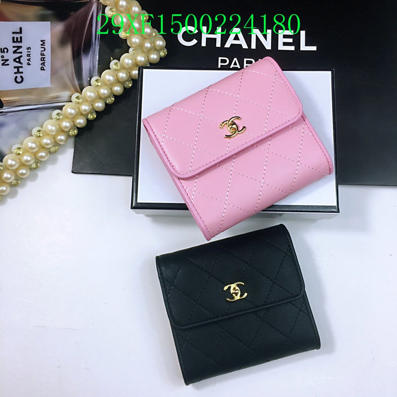 Glami - CHL Wallet - 2583