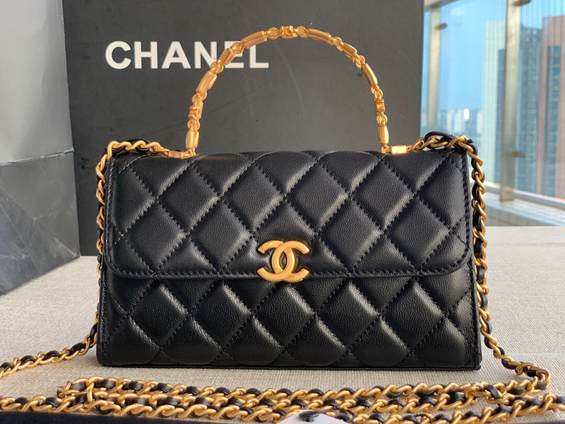 Satchel Bags - CHL Bags - 2870