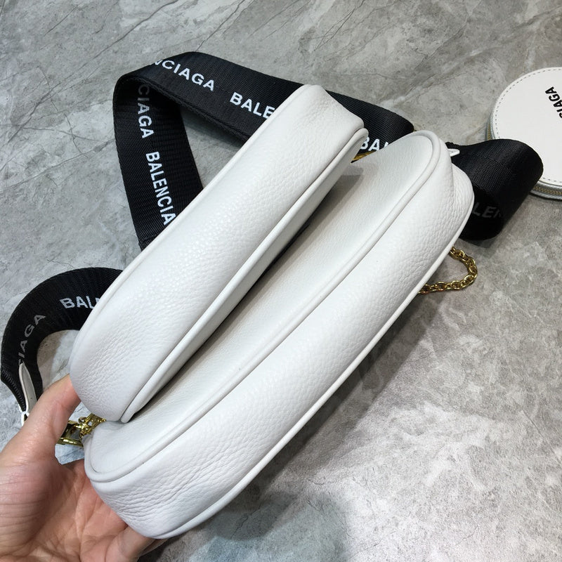 Satchel Bags - BGA Bags - 1185