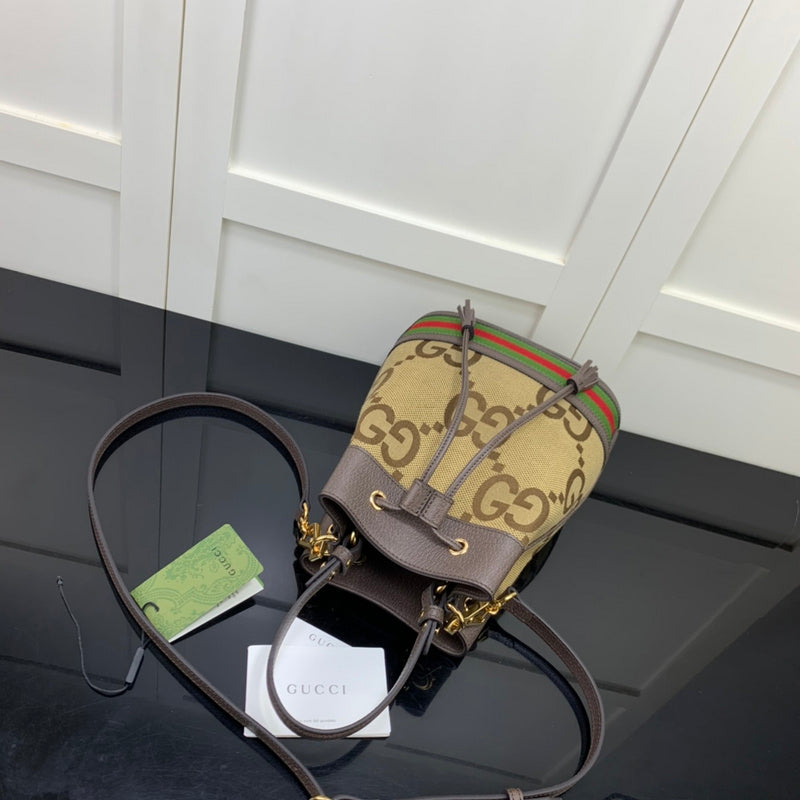Satchel Bags - GUC Bags - 439