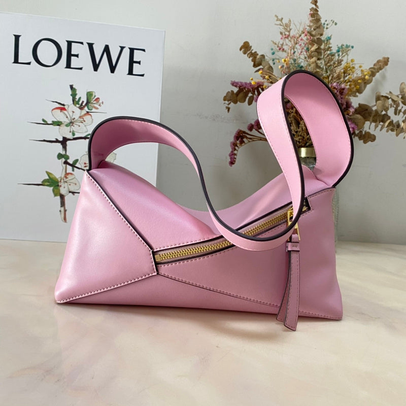 Satchel Bags - LOW Bags - 009