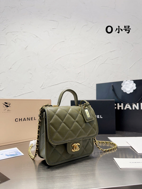 Satchel Bags - CHL Bags - 7266