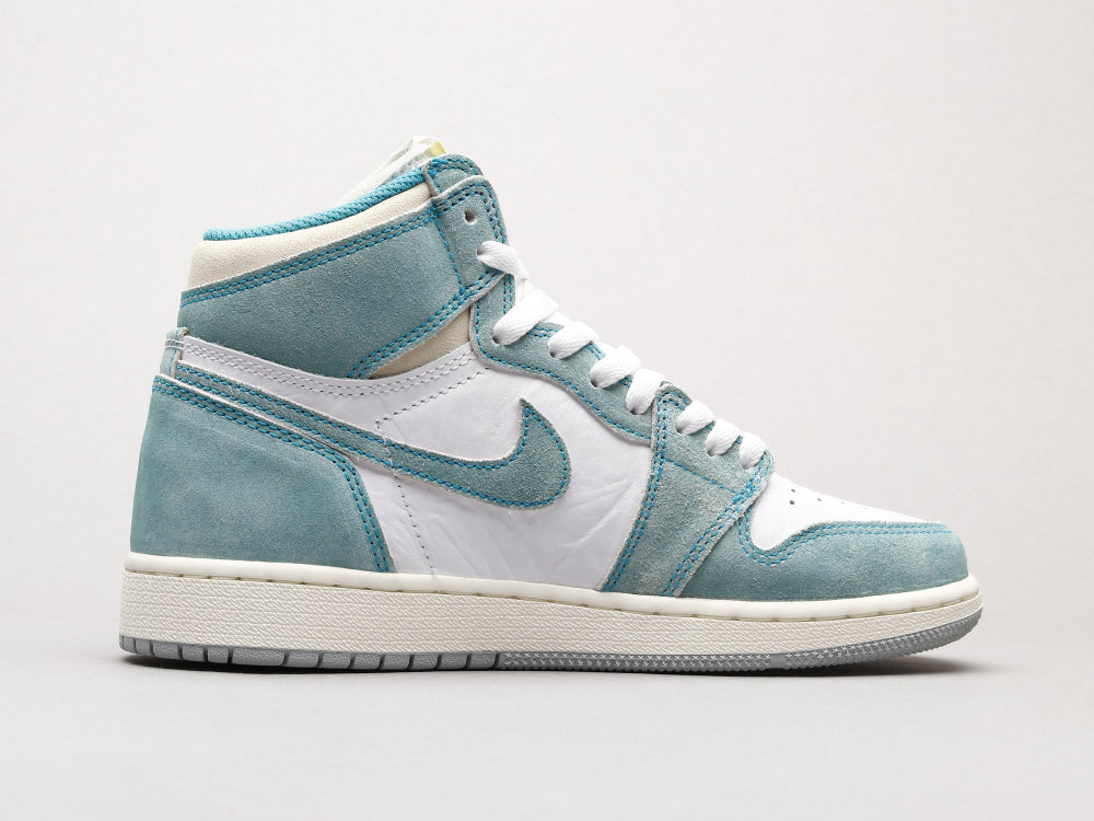GLM - AJ1 tiffany women's shoes