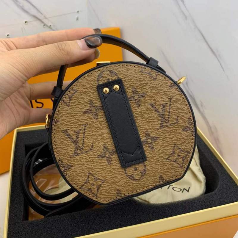 Satchel Bags - VL Bags - 6315