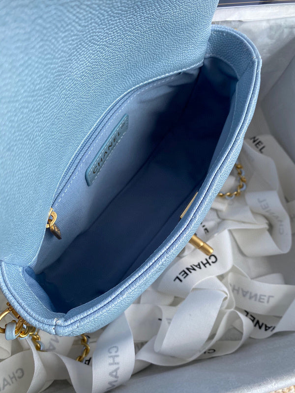 Satchel Bags - CHL Bags - 3467