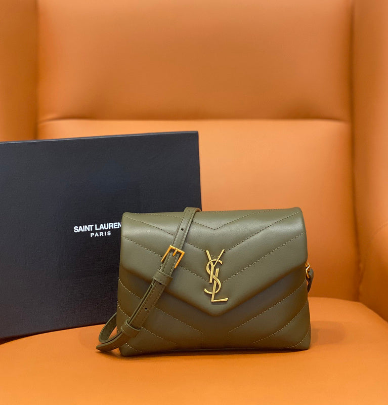 GLM - SLY Bags - 1301