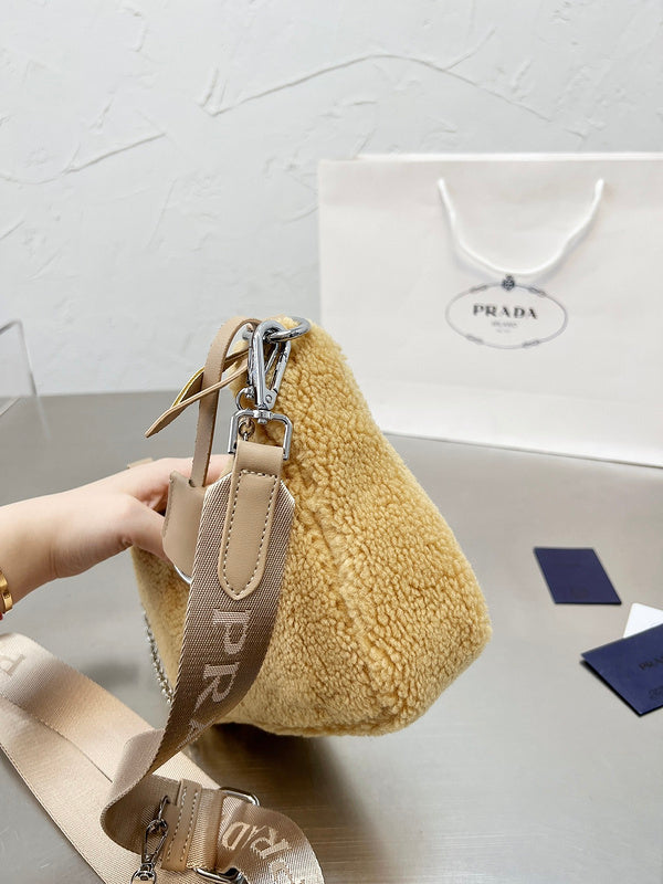 Satchel Bags - PDA Bags - 1100